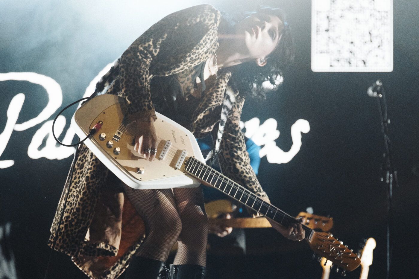 20260409 pale waves unipol arena bologna lucaortolani 8 ea035b0c