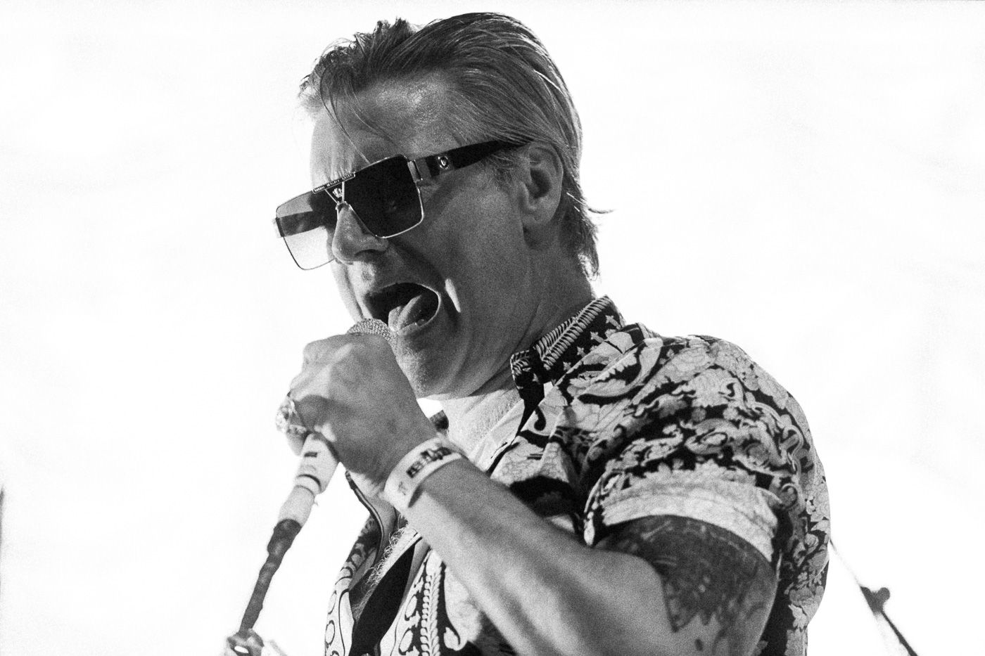 20230813 me first and the gimme gimmes bay fest beky bay bellaria lucaortolani 14 ebfe49f9
