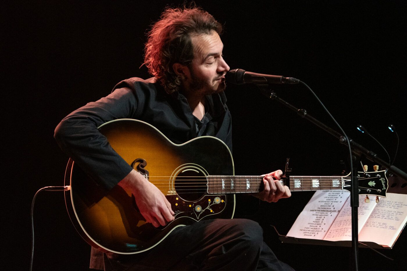 Tom Smith @ Hotel Cecil, Copenhagen (DK) - Francesca Garattoni x www.vezmagazine.it