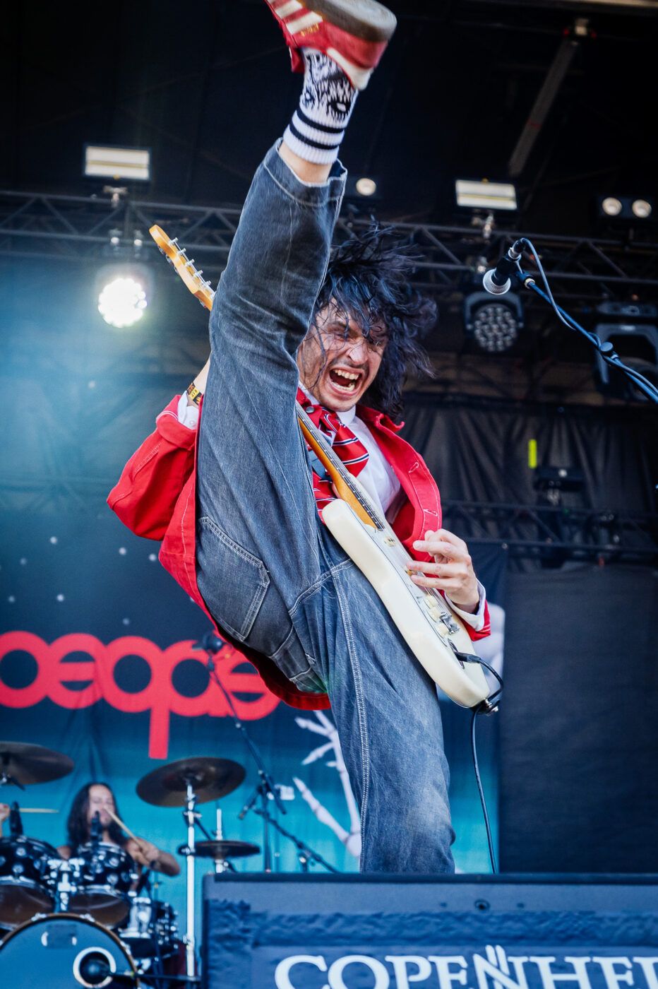 Unpeople @ Copenhell 2026, Pandaemonium, Copenhagen (DK) - JP Molloy x www.vezmagazine.it