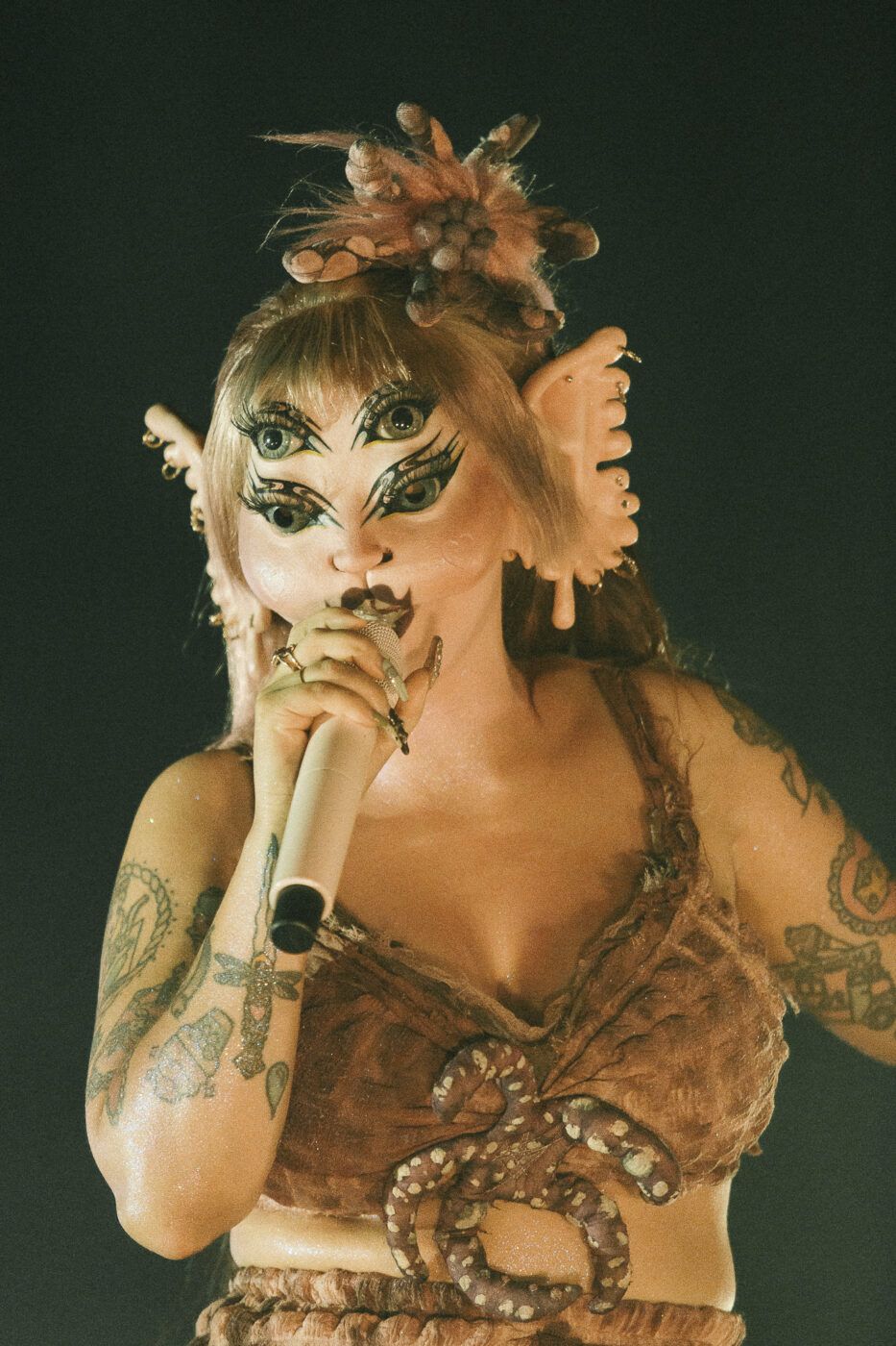 20241018 melanie martinez unipol arena bologna lucaortolani 56 ecb50d13