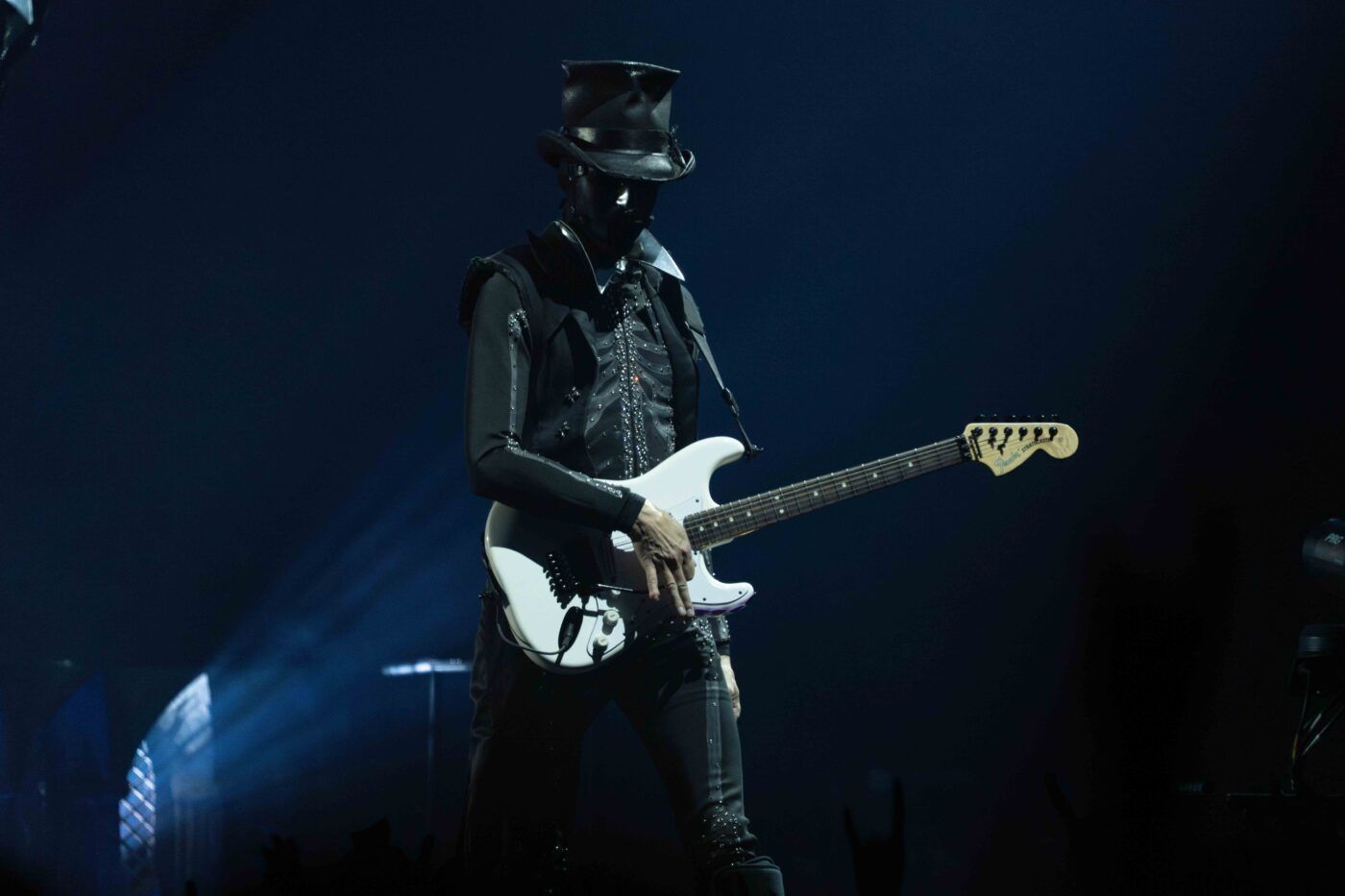 Ghost @ Royal Arena, Copenhagen (DK) - JP Molloy x ww.vezmagazine.it