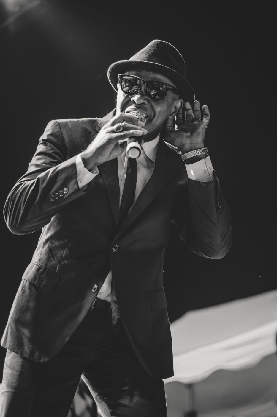 The original blues brothers band live @Verucchio Music Festival (Verucchio) Isabella Monti per www.vezmagazine.it