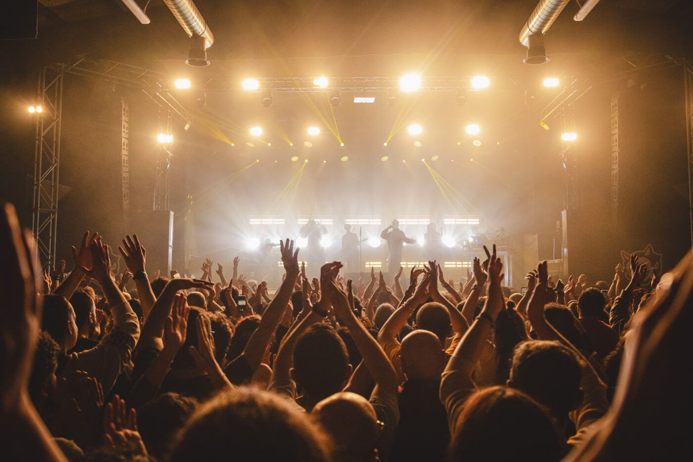 Neffa live @ Estragon club (Bologna) Isabella Monti x www.vezmagazine.it