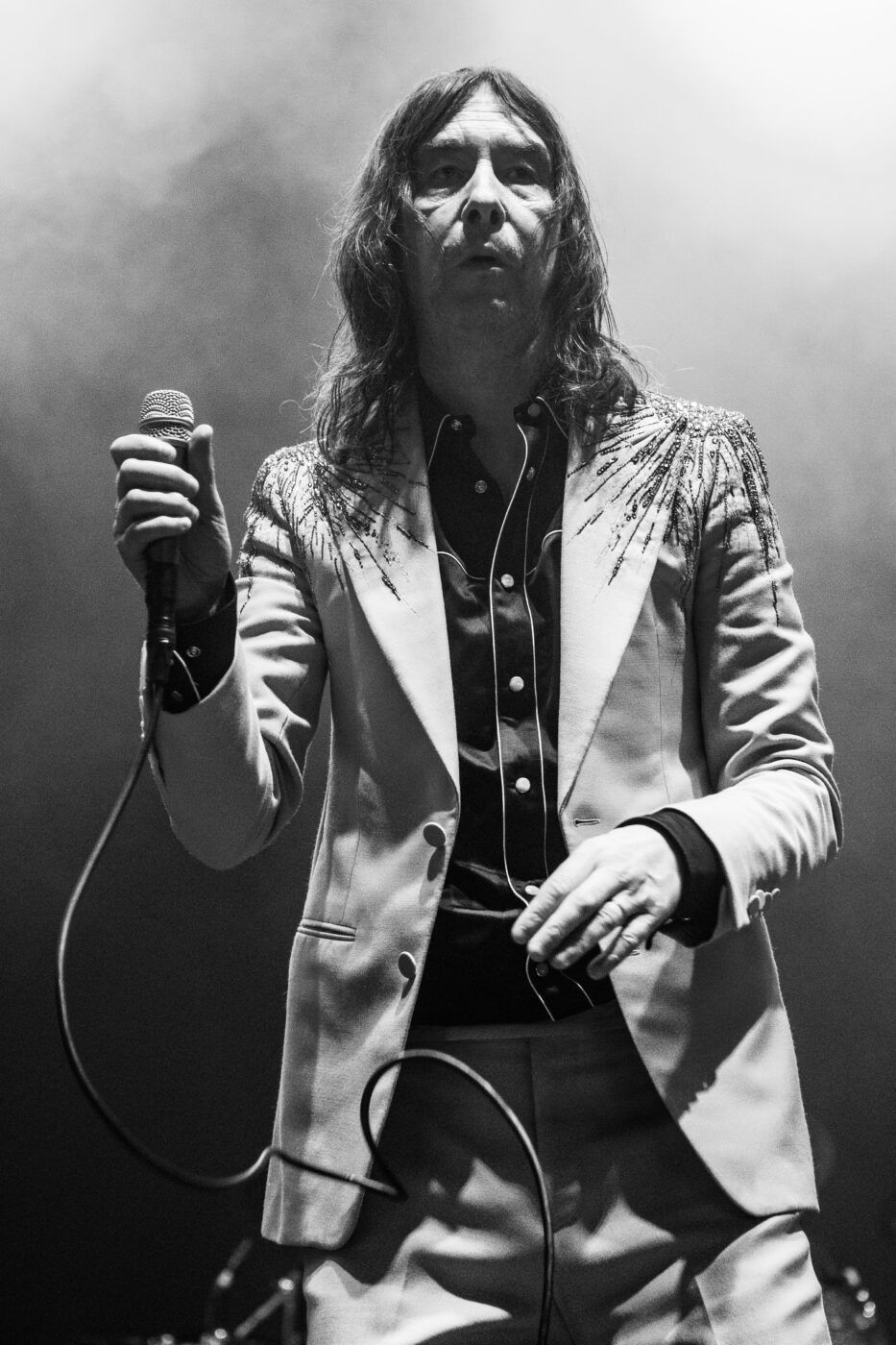 Primal Scream @ NorthSide, Aarhus (DK) - Francesca Garattoni x www.vezmagazine.it