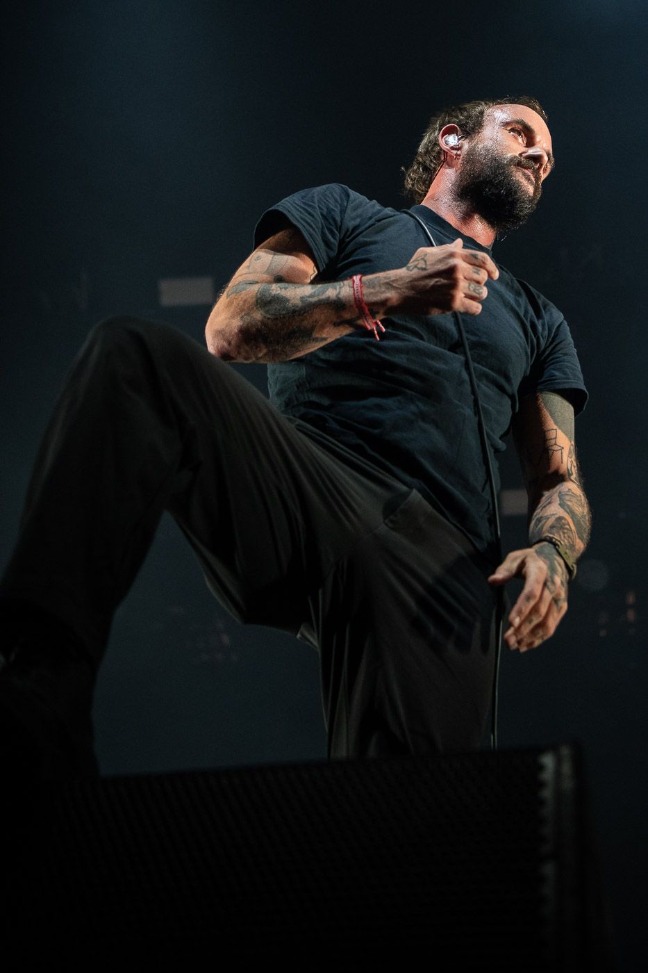 020722 idles roskilde festival francesca garattoni 2864 edd2ff91