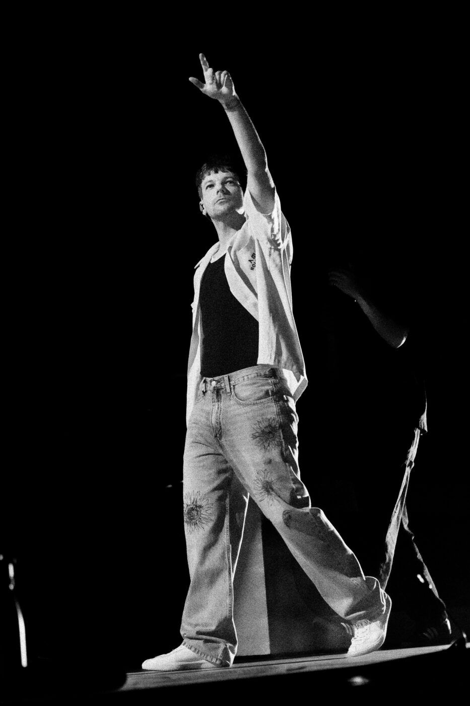 20260409 louis tomlinson unipol arena bologna lucaortolani 4 edef909a