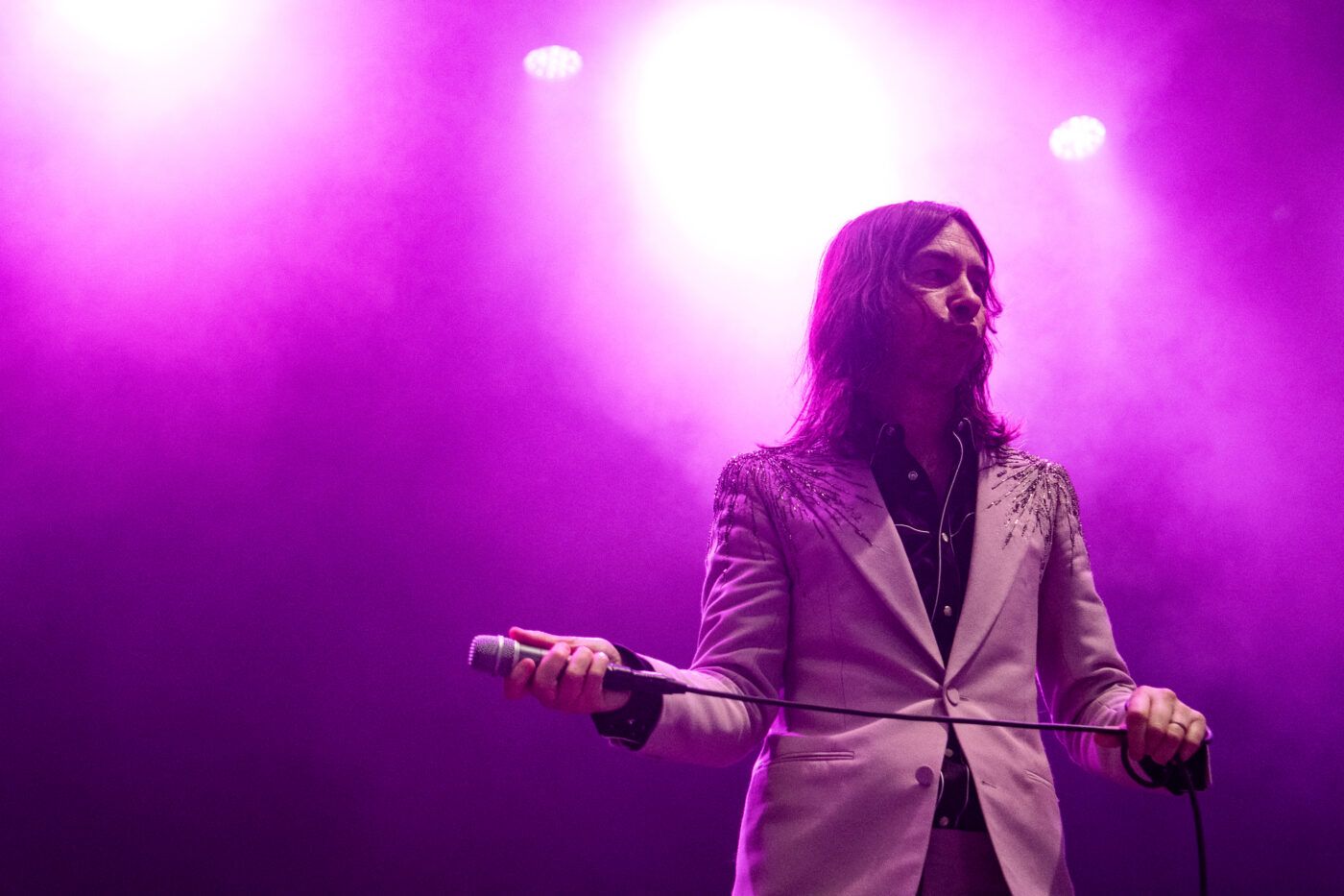 Primal Scream @ NorthSide, Aarhus (DK) - Francesca Garattoni x www.vezmagazine.it
