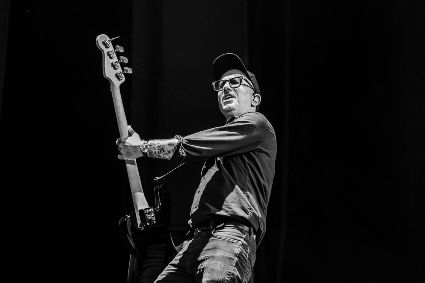 Volbeat @ Copenhell 2026, Helviti, Copenhagen (DK) - JP Molloy x www.vezmagazine.it