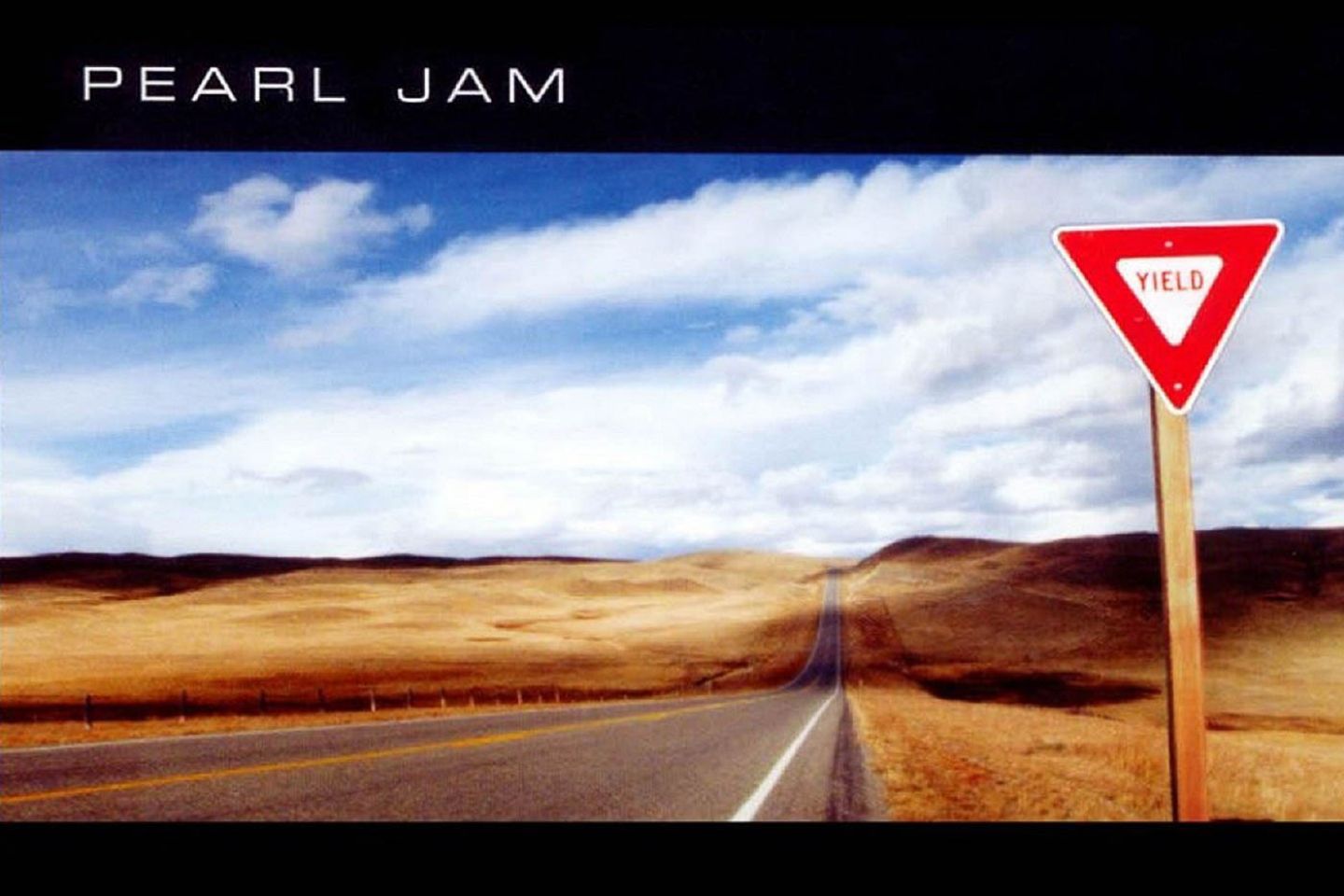 Pearl Jam “Yield” 25 anni dopo