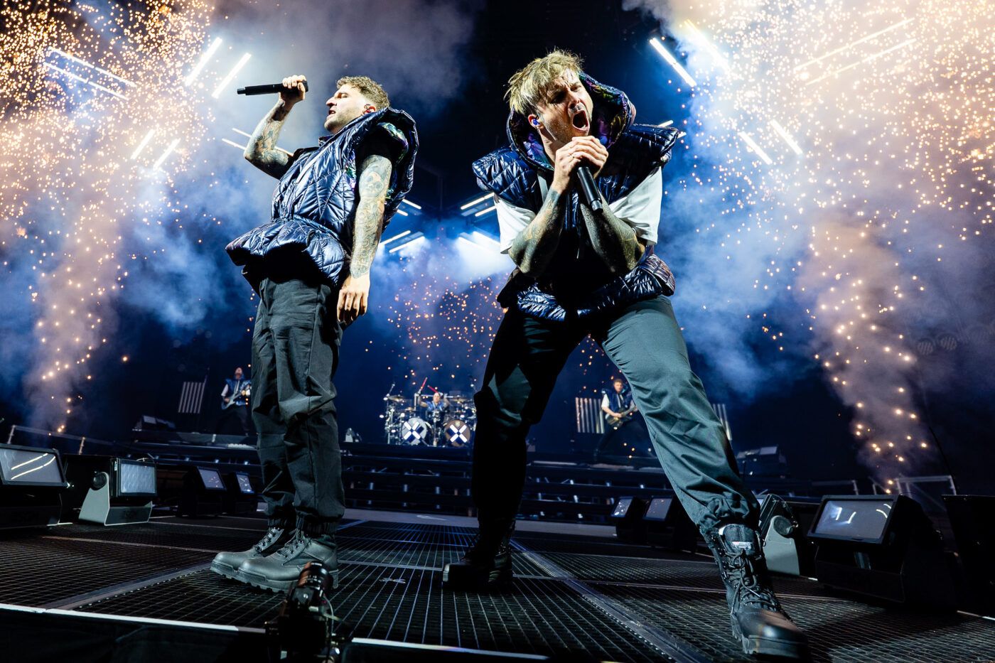 Electric Callboy @ Royal Arena