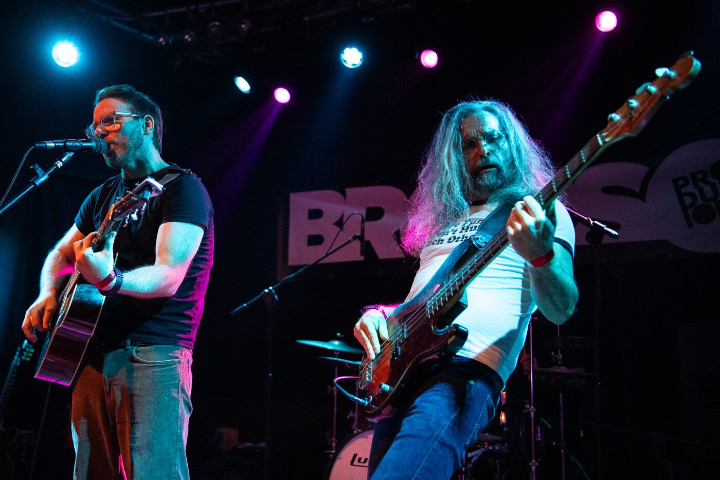 Turin Brakes @ Bronson, Ravenna - Francesca Garattoni x www.vezmagazine.it