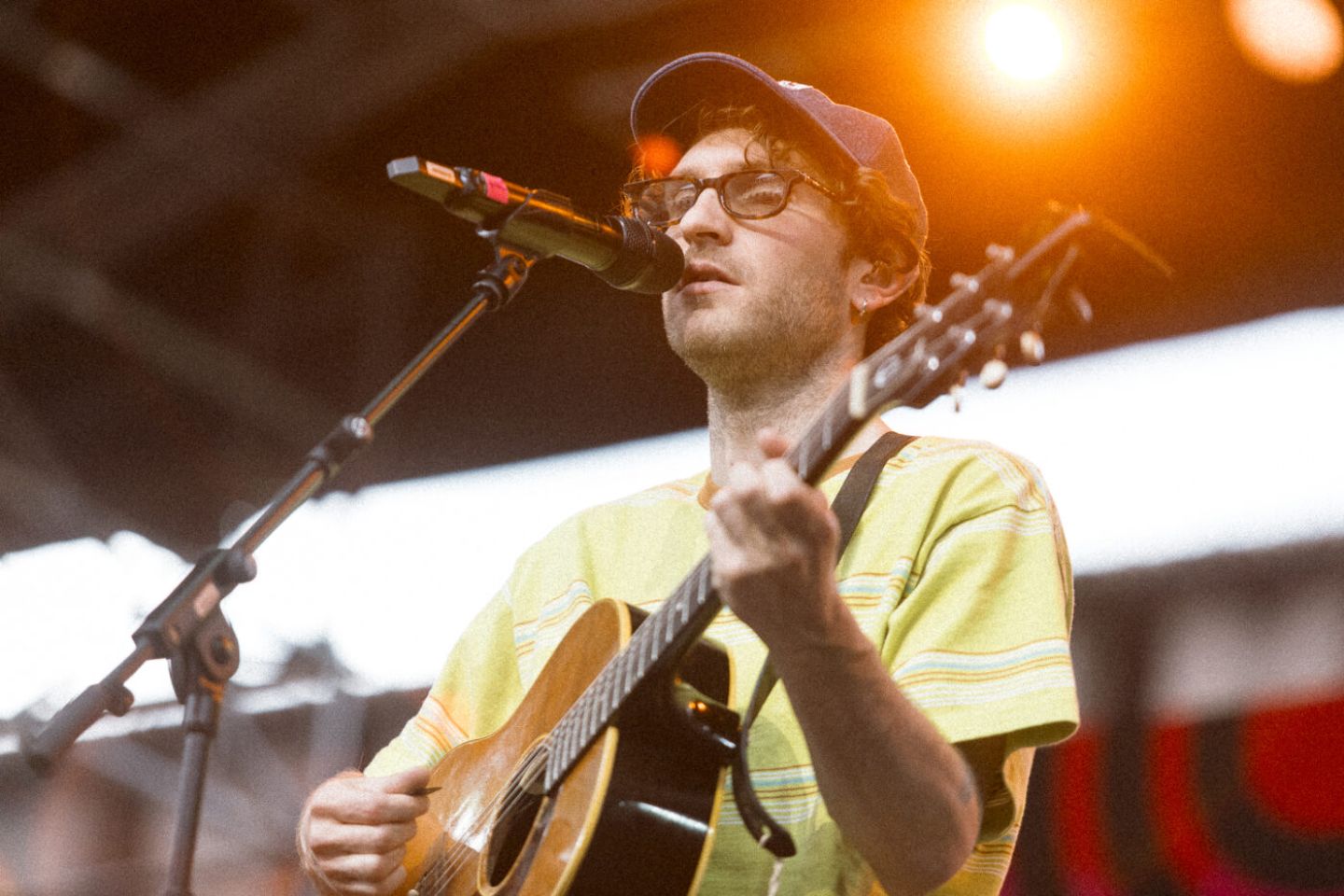 Giorgio Poi @ Arti Vive Festival