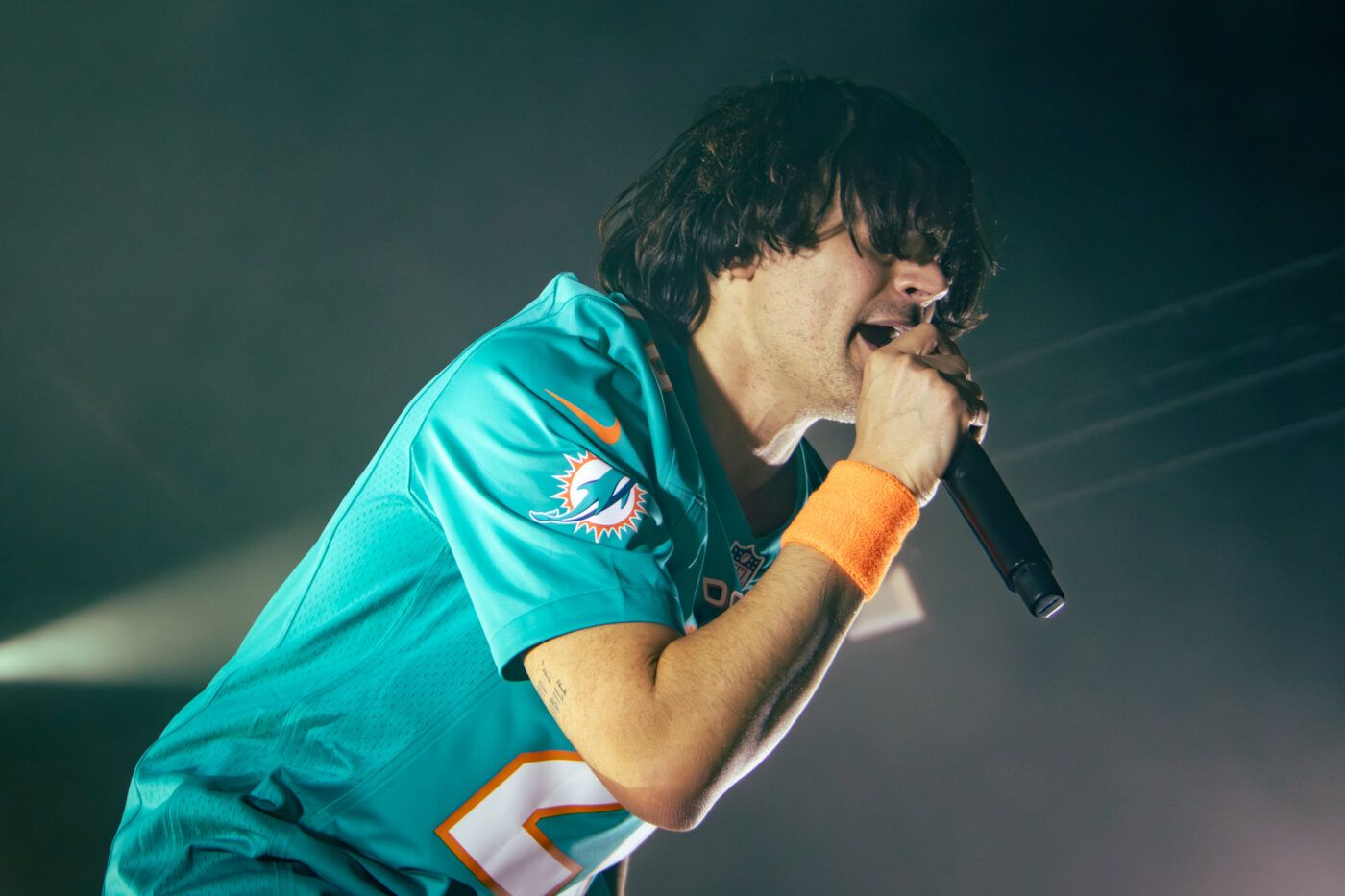 Finley live @ Estragon Club (Bologna) Sabrina Lelli per www.vezmagazine.it