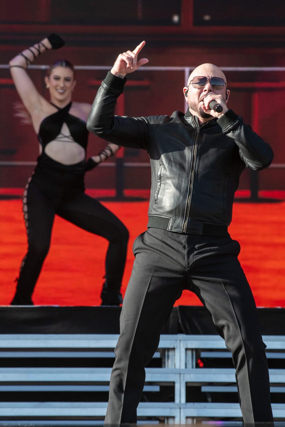 Pitbull @ Tinderbox, Odense (DK) - Francesca Garattoni x www.vezmagazine.it