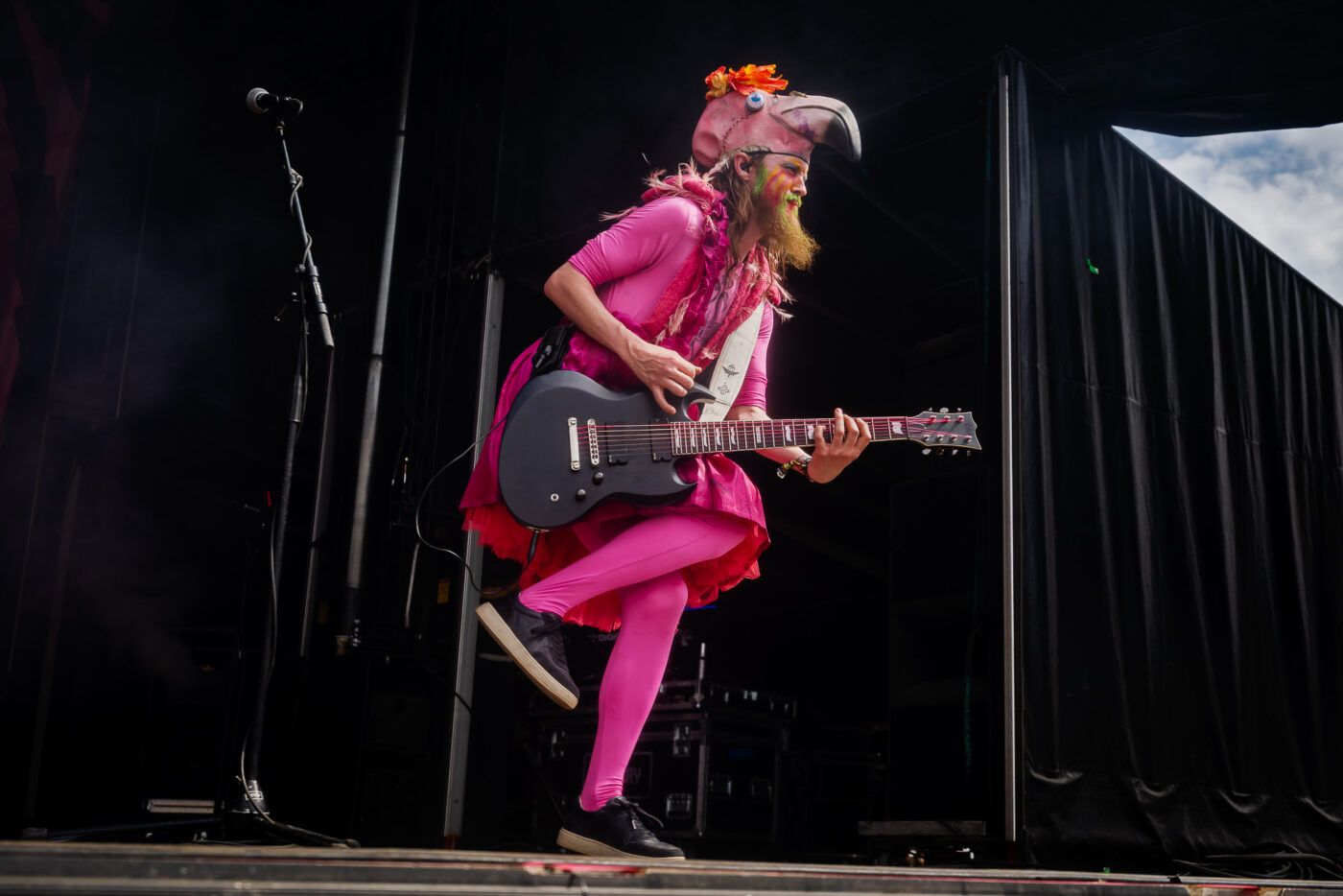 Trollfest @ Copenhell 2026, Pandaemonium, Copenhagen (DK) - JP Molloy x www.vezmagazine.it