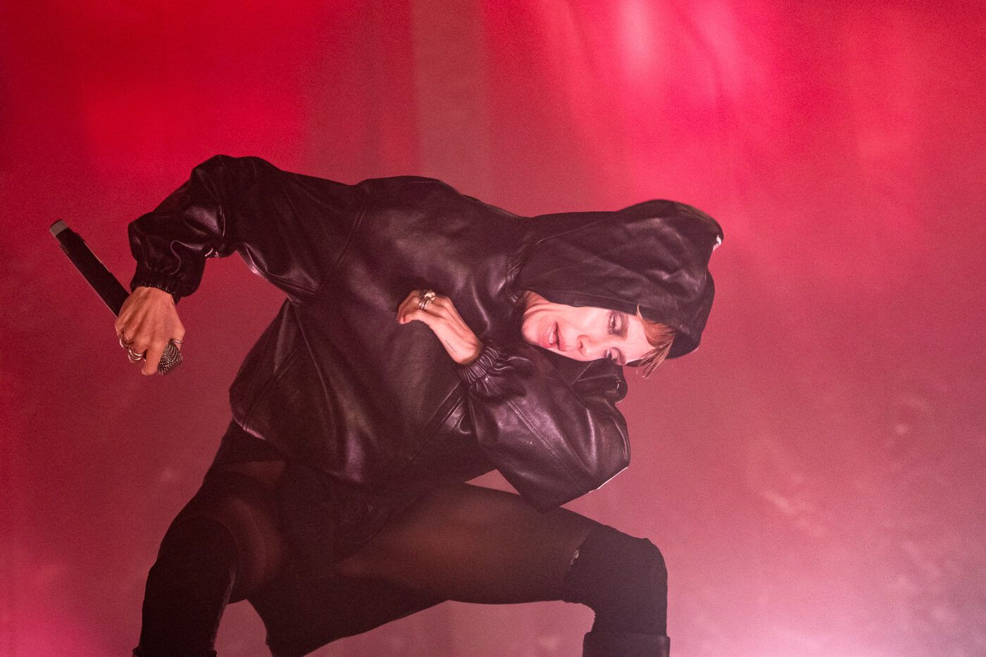 Lykke Li @ Roskilde Festival