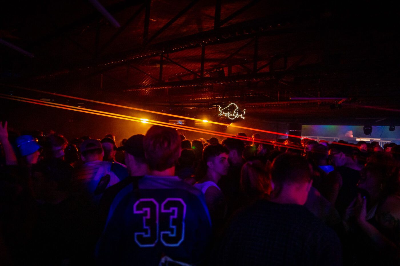 riria @ Karrusel, Copenhagen (DK) - JP Molloy x www.vezmagazine.it