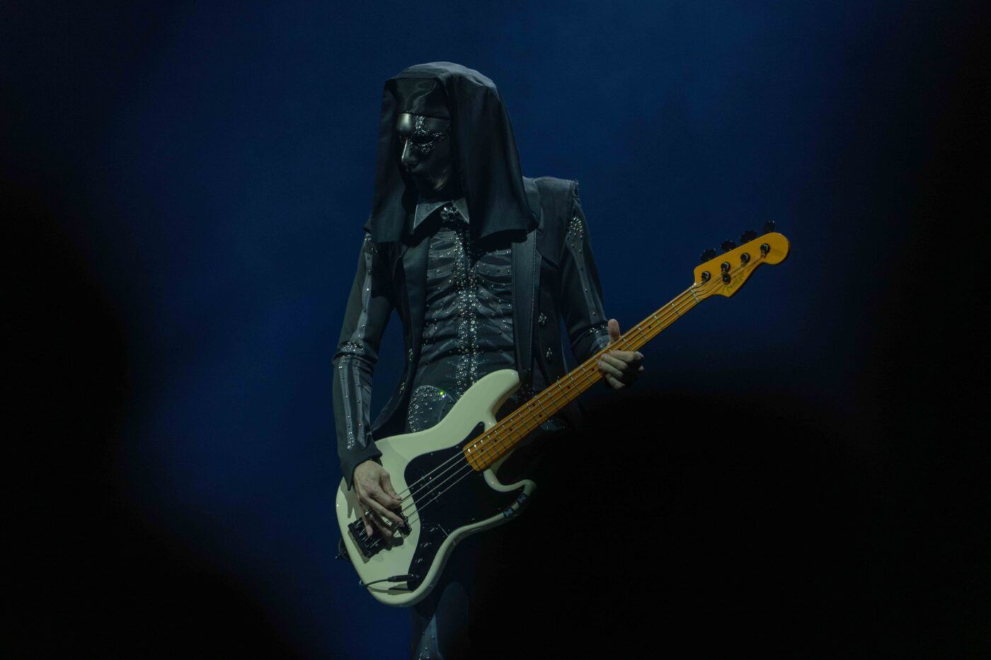 Ghost @ Royal Arena, Copenhagen (DK) - JP Molloy x ww.vezmagazine.it