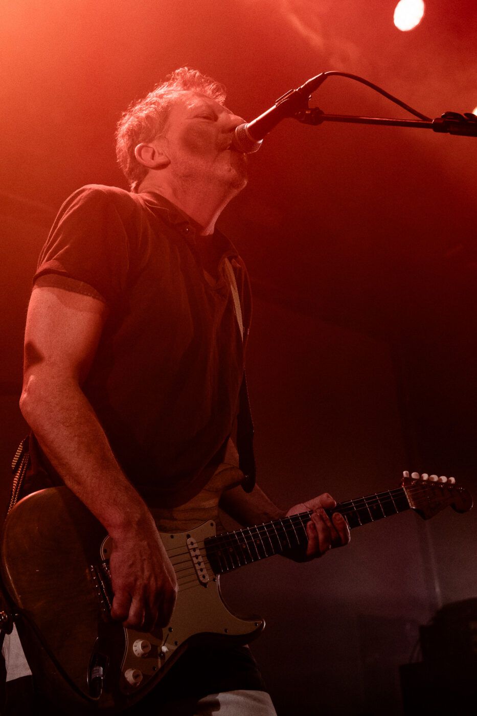 dEUS @ Amager Bio, Copenhagen (DK) - Francesca Garattoni x www.vezmagazine.it