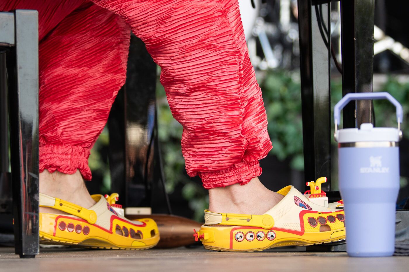 Jacob Collier @ Tinderbox, Odense (DK) - Francesca Garattoni x www.vezmagazine.it