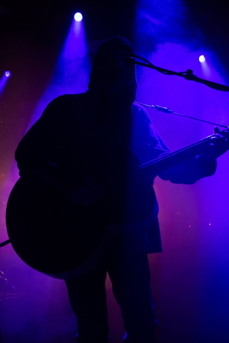 Black Rebel Motorcycle Club @ Train, Aarhus (DK) - Francesca Garattoni x www.vezmagazine.it