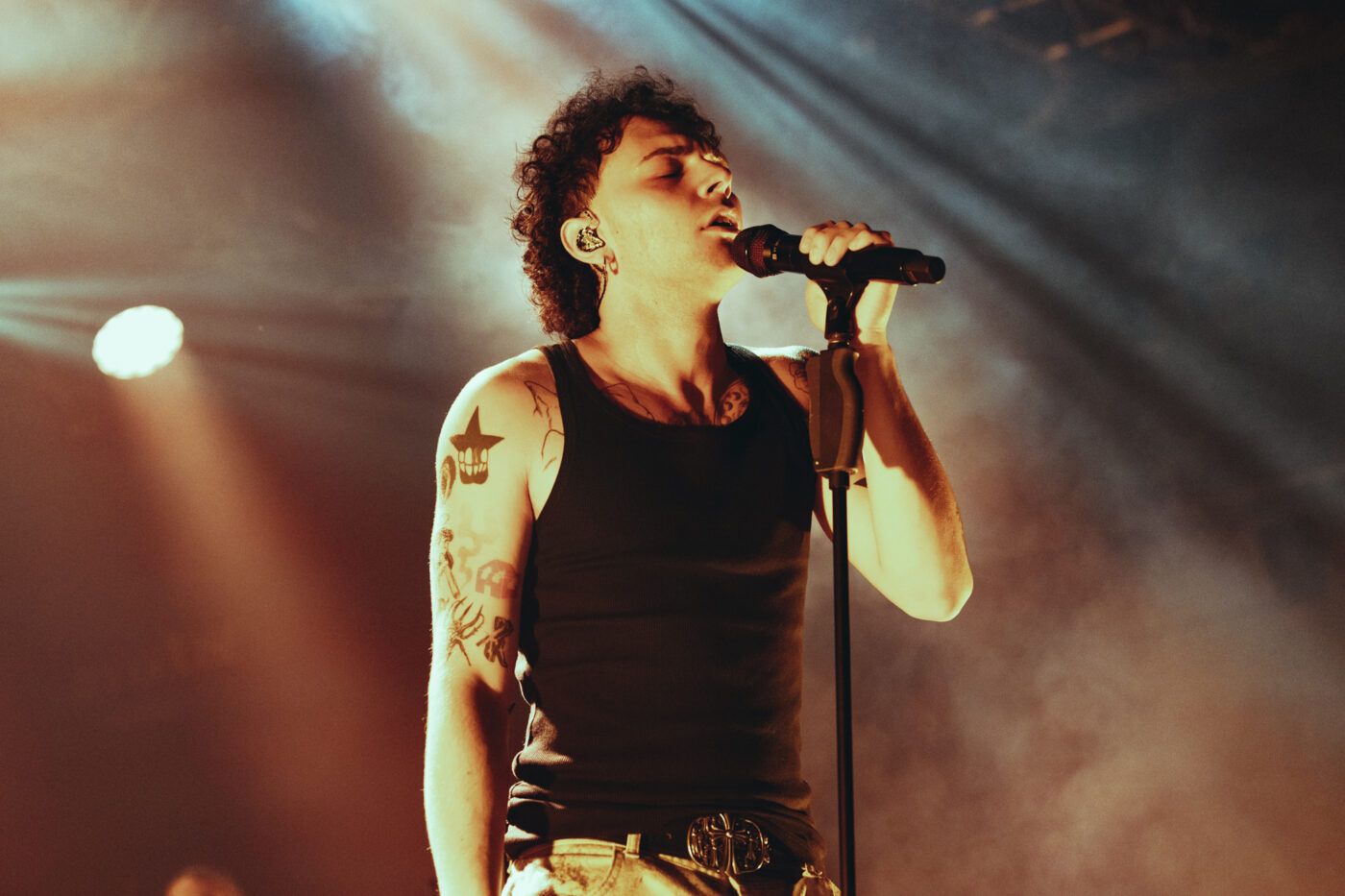 Centomilacarie @ Magazzini Generali (Milano) Marta Guerrini per ww.vezmagazine.it