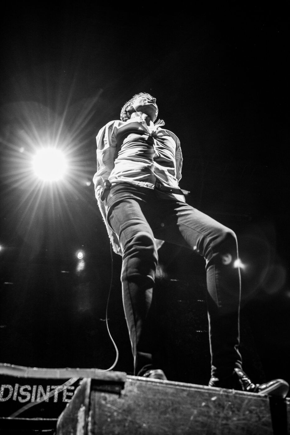 Suede @ Royal Arena, Copenhagen (DK) - Francesca Garattoni x www.vezmagazine.it