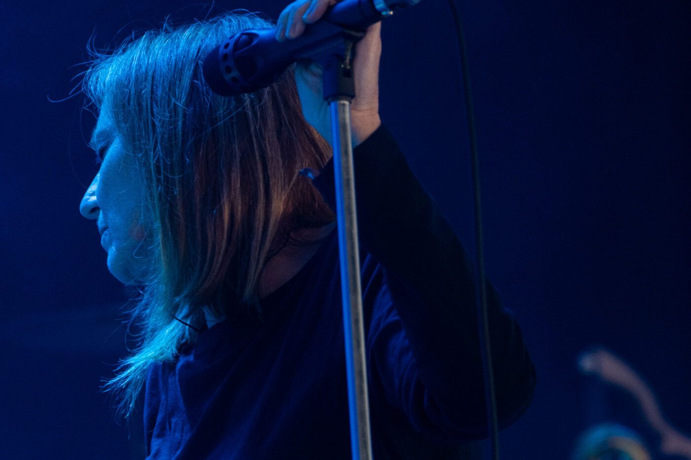 Beth Gibbons @ Roskilde Festival, Roskilde (DK) - Francesca Garattoni x www.vezmagazine.it