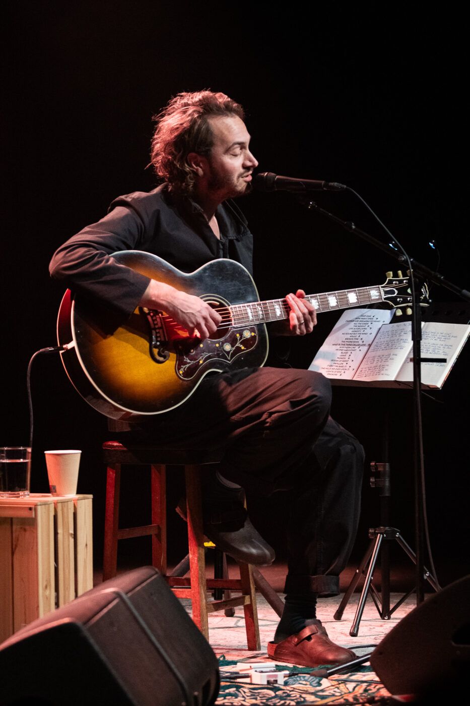 Tom Smith @ Hotel Cecil, Copenhagen (DK) - Francesca Garattoni x www.vezmagazine.it