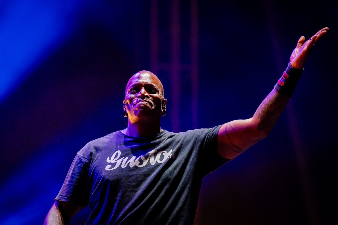 Sepultura @ Copenhell 2026, Hades, Copenhagen (DK) - JP Molloy x www.vezmagazine.it