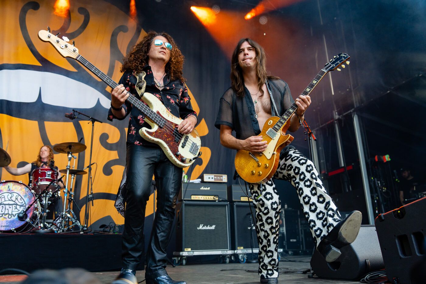 Guilt Trip @ Copenhell 2025, Copenhagen (DK) - JP Molloy x ww.vezmagazine.it
