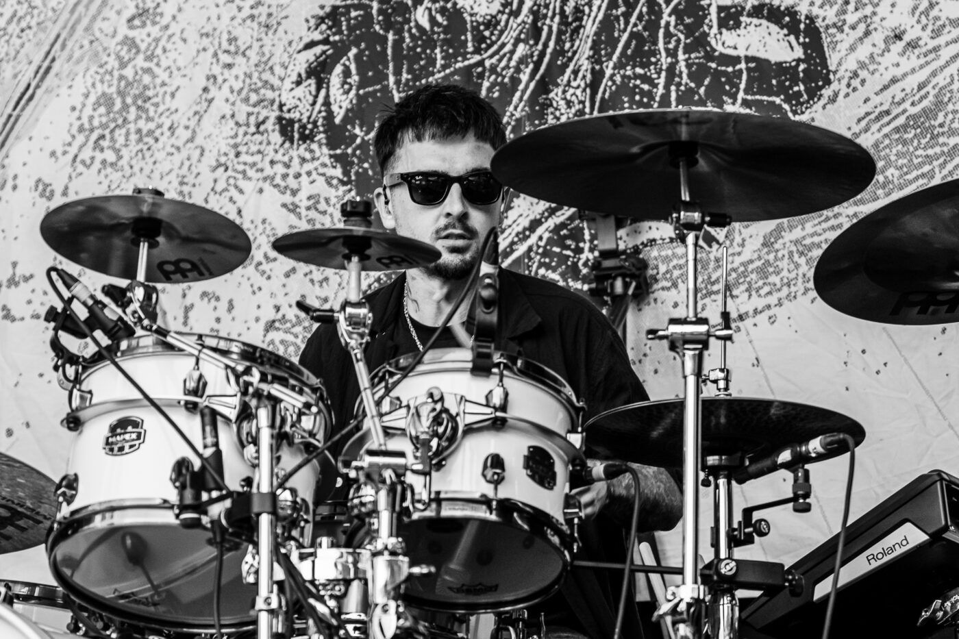 Guilt Trip @ Copenhell 2025, Copenhagen (DK) - JP Molloy x ww.vezmagazine.it