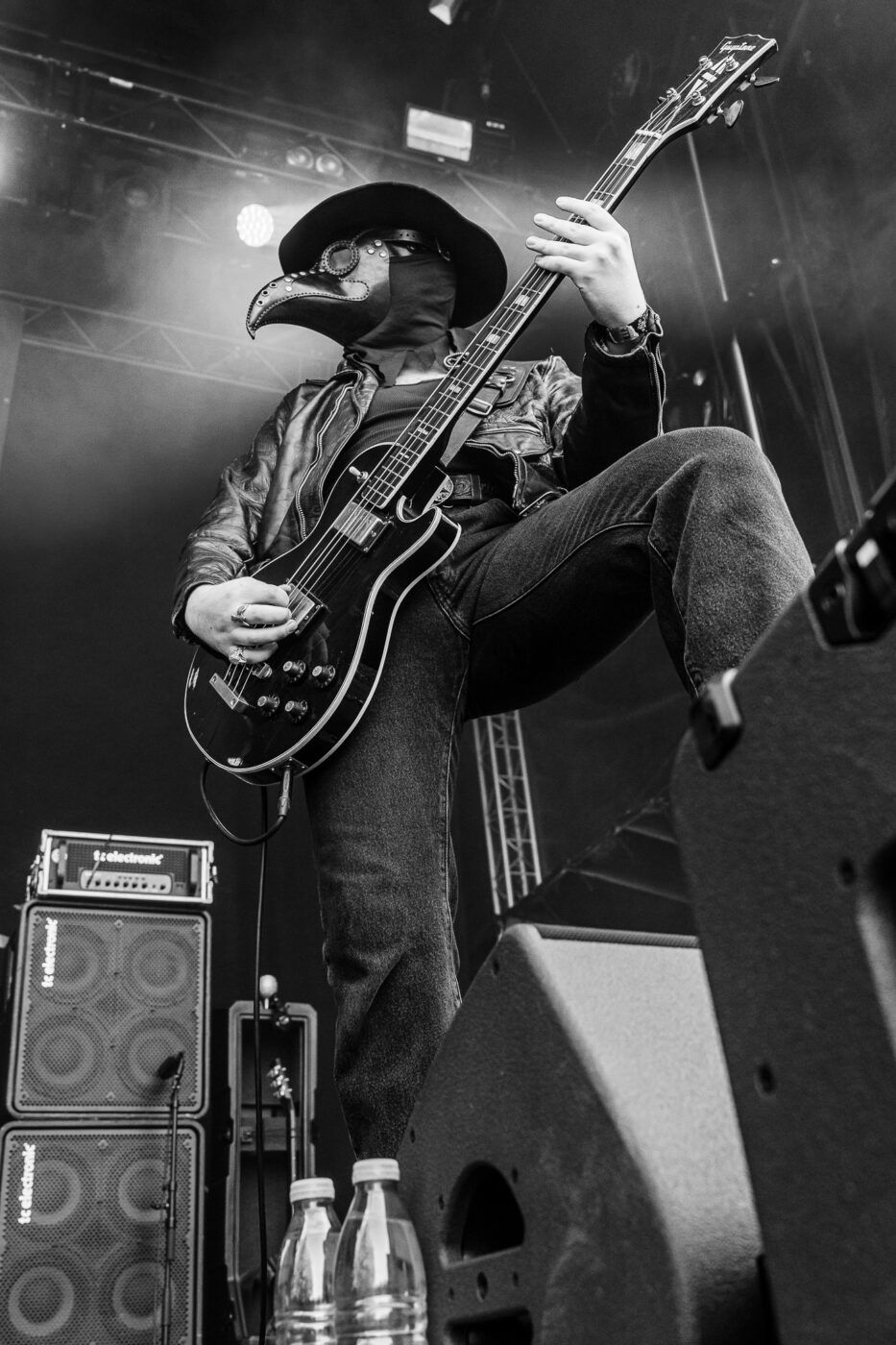 Castle Rat @ Copenhell 2025, Copenhagen (DK) - JP Molloy x ww.vezmagazine.it