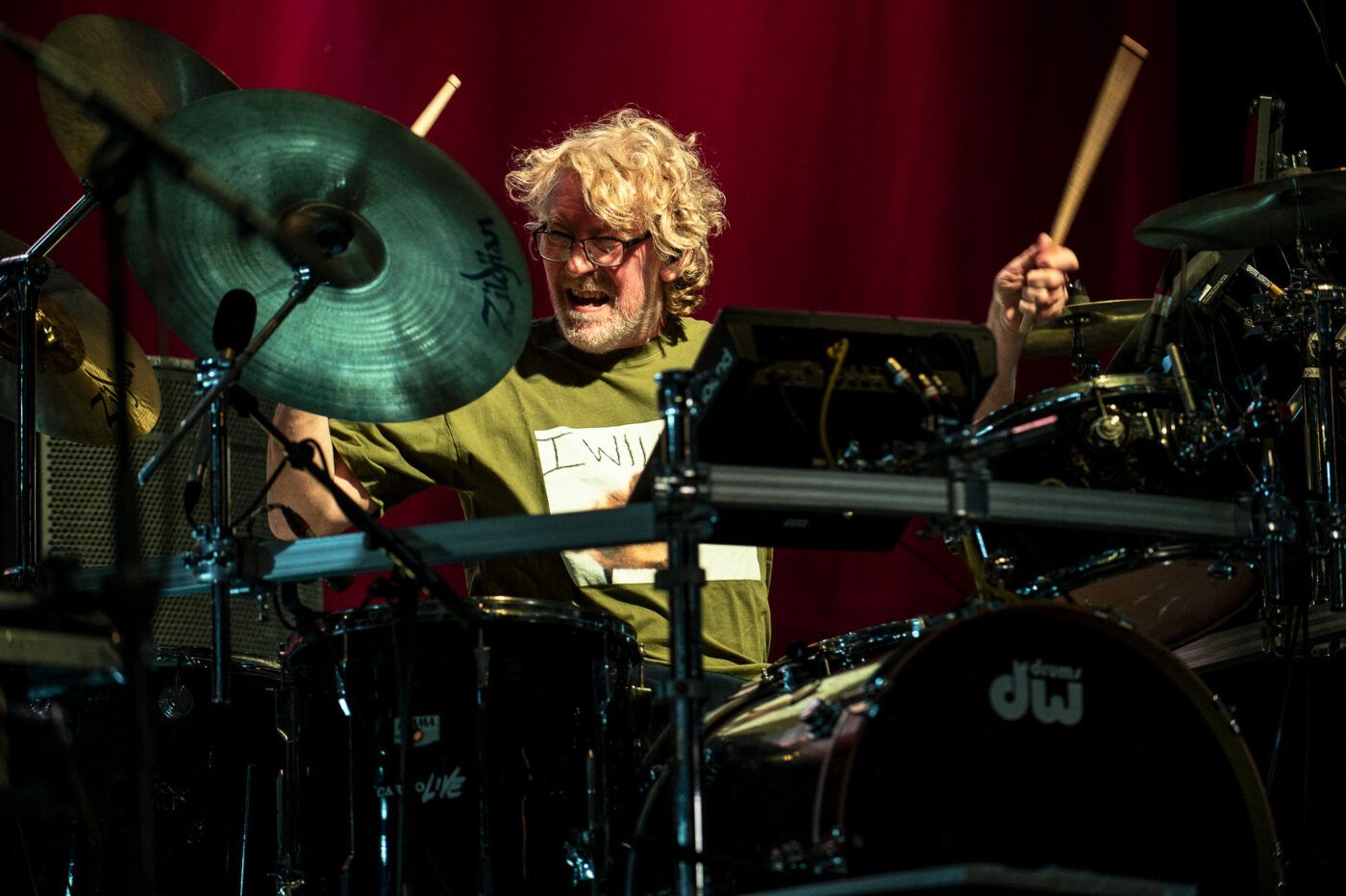 Public Image Ltd live @ Oltre Festival (Bologna) Lucia Adele Nanni per www.vezmagazine.it