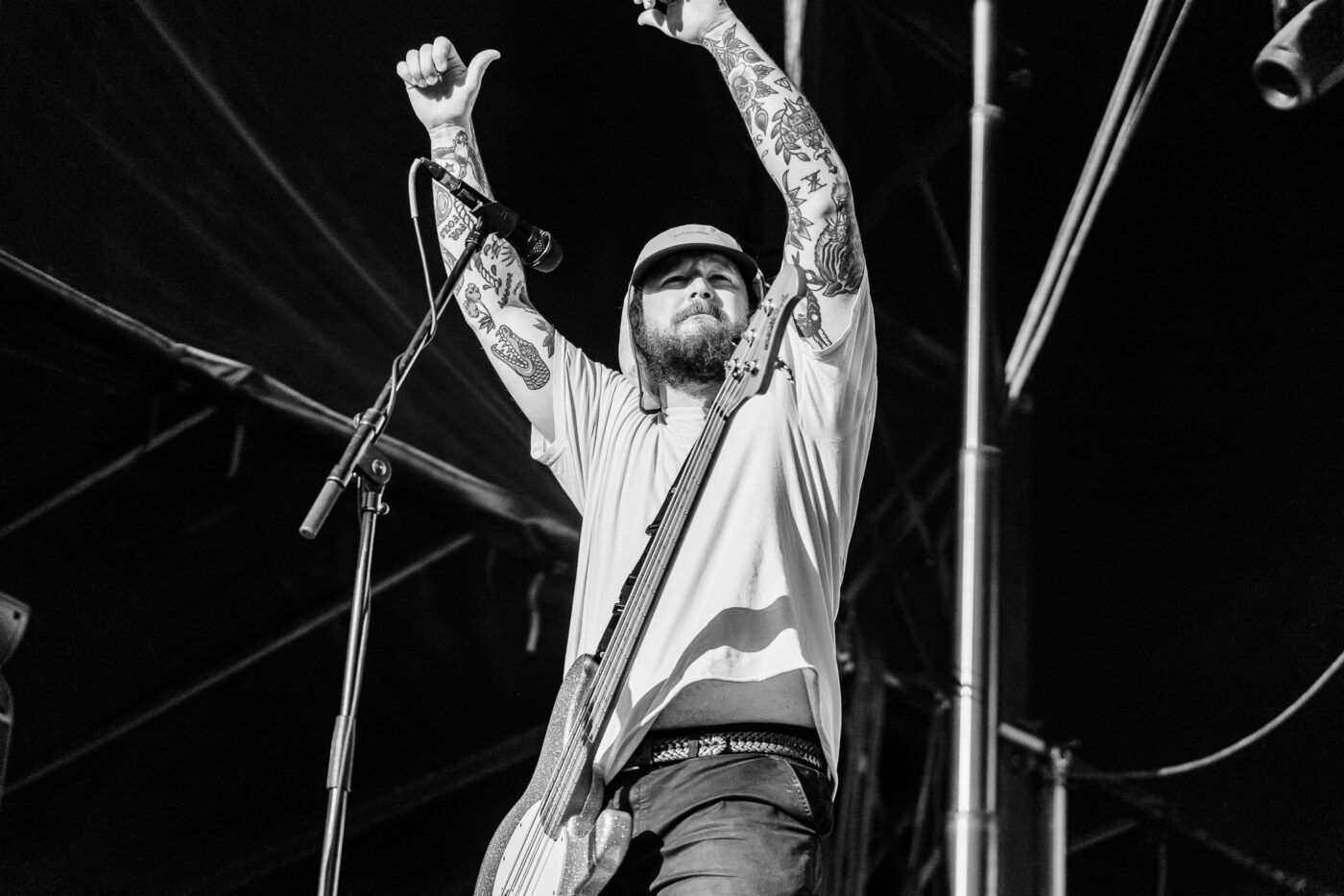 Kublai Khan TX @ Copenhell 2026, Pandaemonium, Copenhagen (DK) - JP Molloy x www.vezmagazine.it