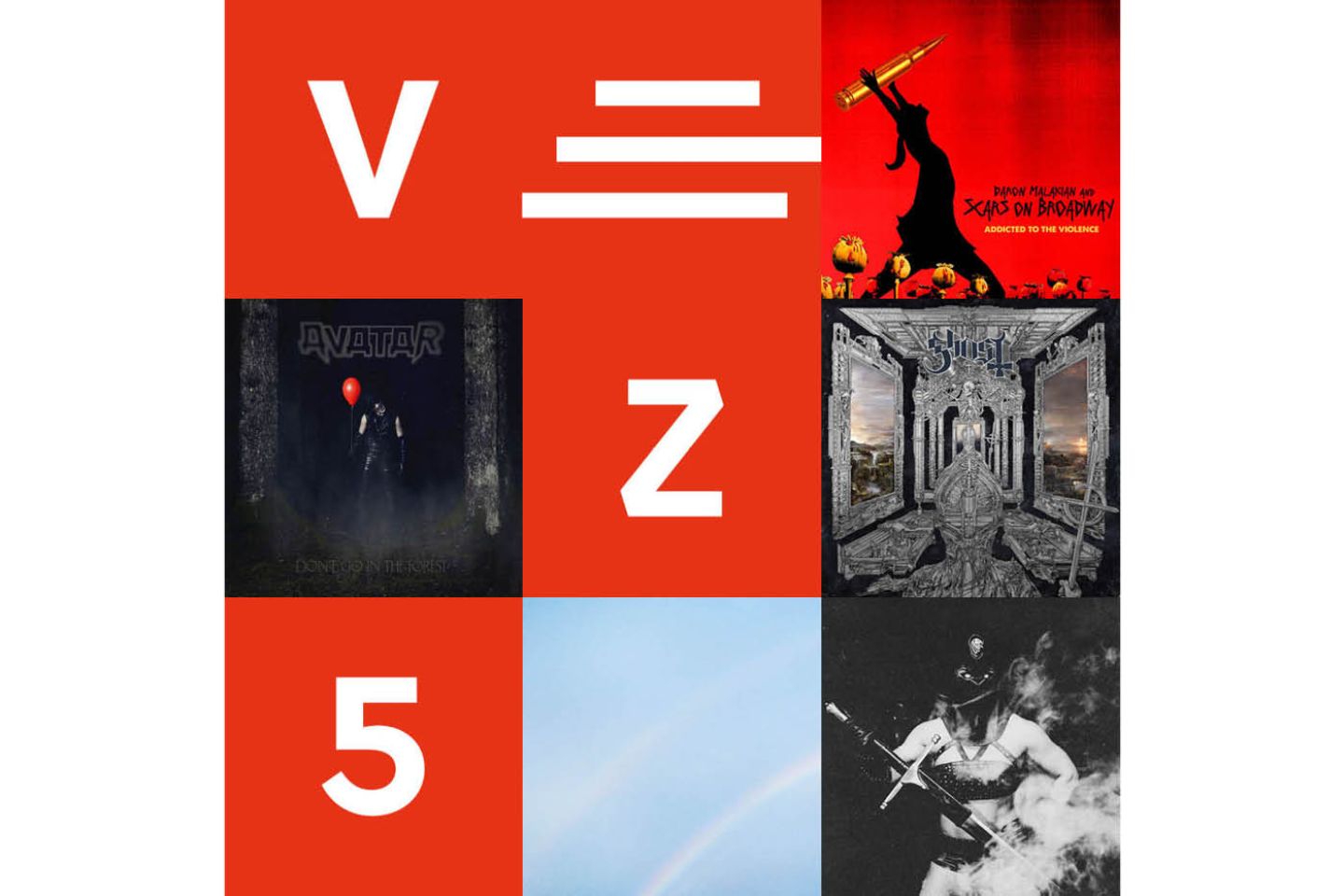 VEZ5_2025: JP Molloy