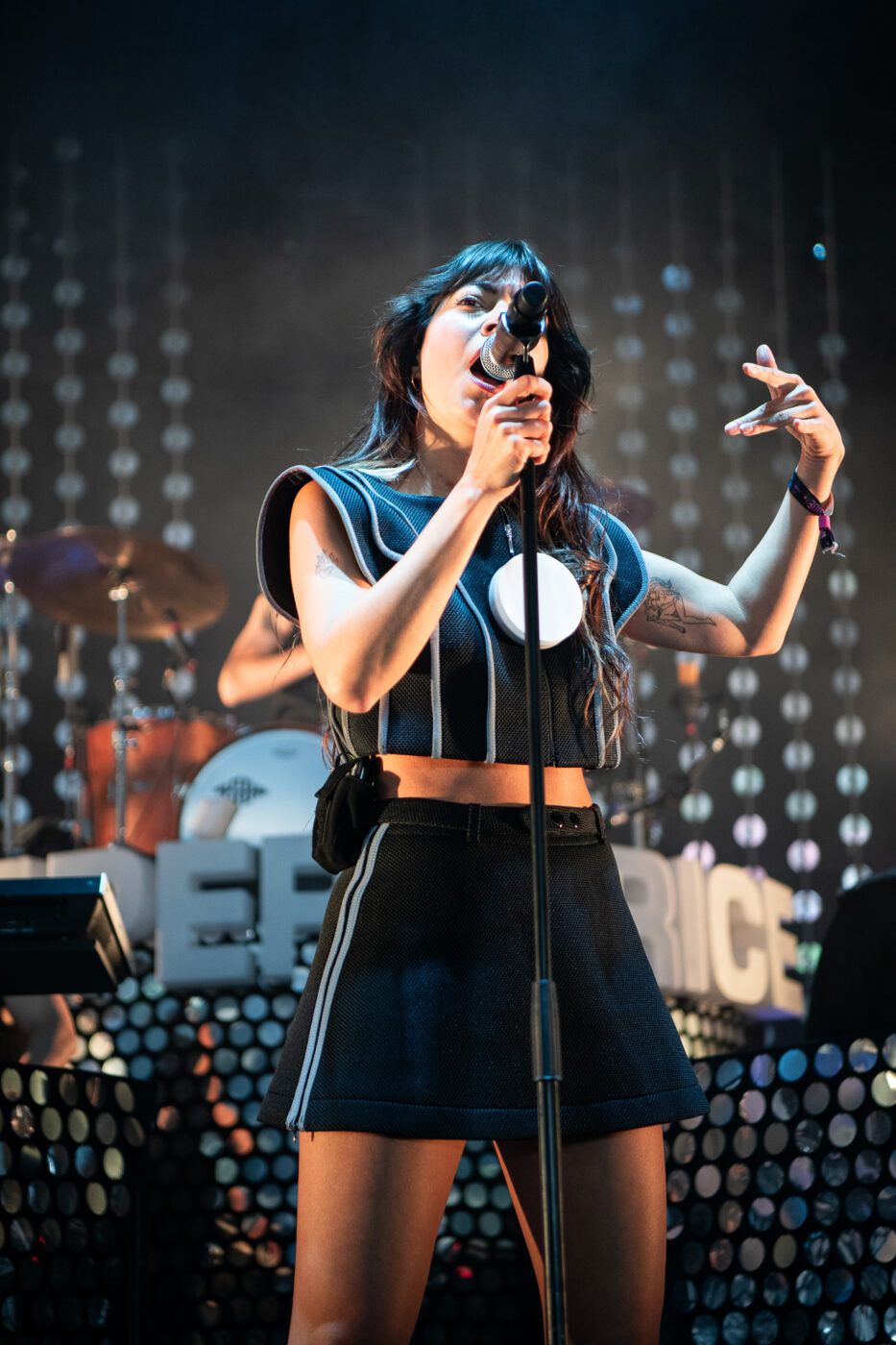 L’impératrice @ NorthSide, Aarhus (DK) - Francesca Garattoni x www.vezmagazine.it