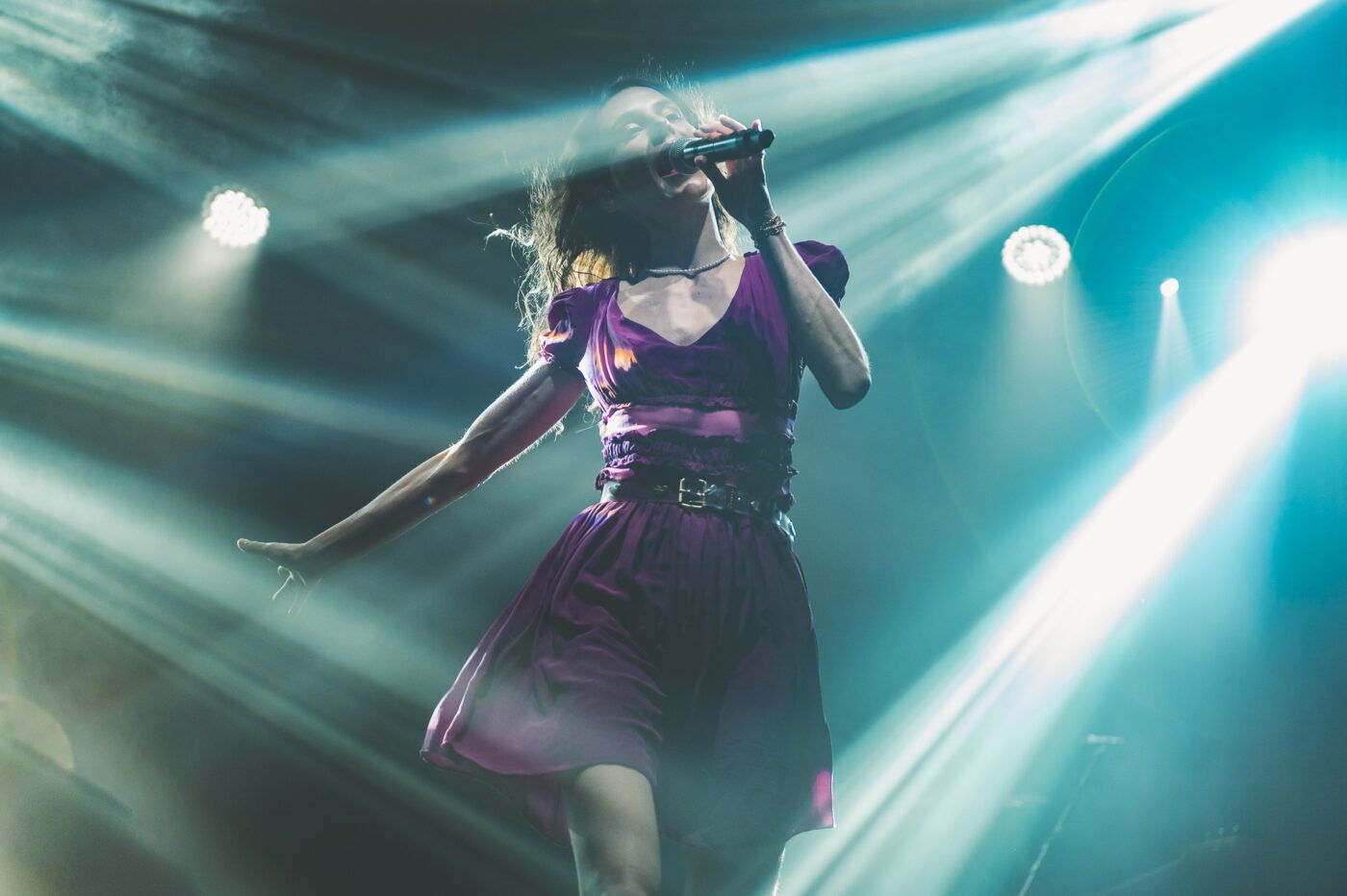 Bar Italia @ Estragon Club