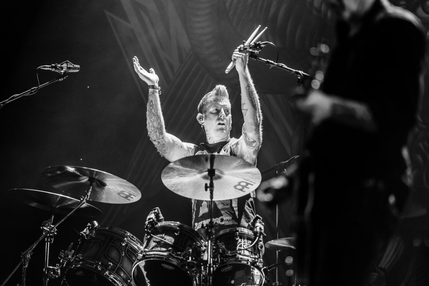 Mastodon @ Copenhell 2026, Hades, Copenhagen (DK) - JP Molloy x www.vezmagazine.it