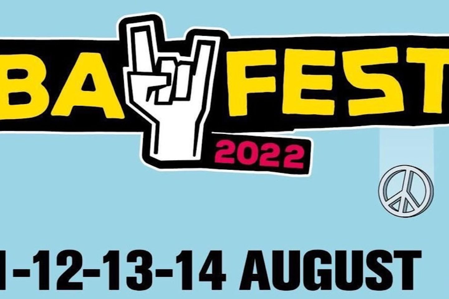 BAYFEST 2022 dal 11 al 14 Agosto a Bellaria Igea Marina 1 BAYFEST 2022 dal 11 al 14 Agosto a Bellaria Igea Marina