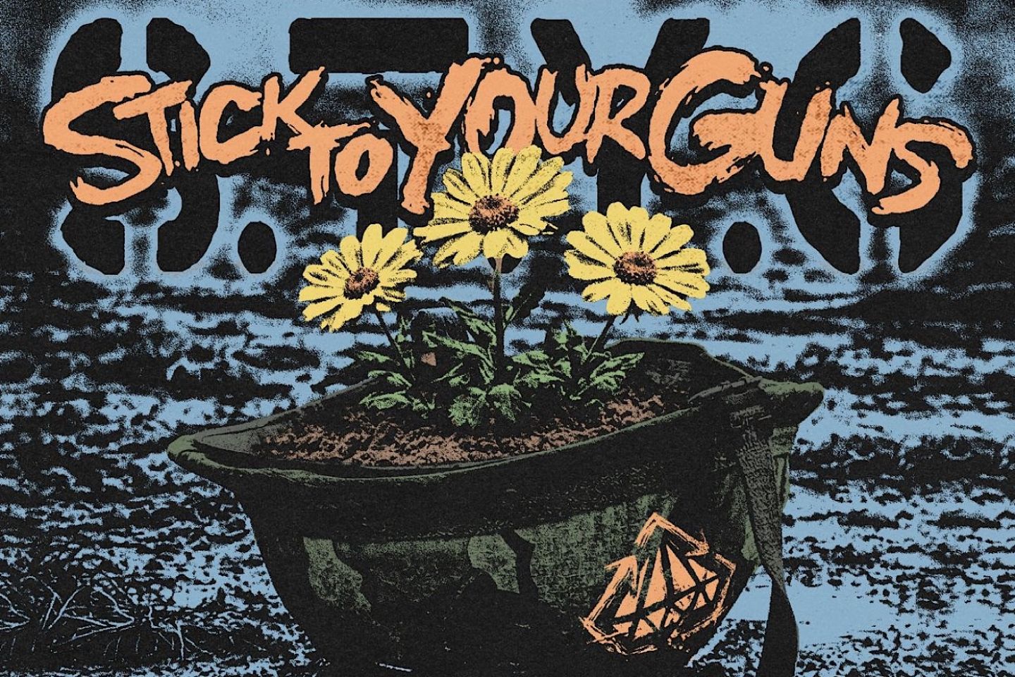 Stick to Your Guns: arriva la rivoluzione!