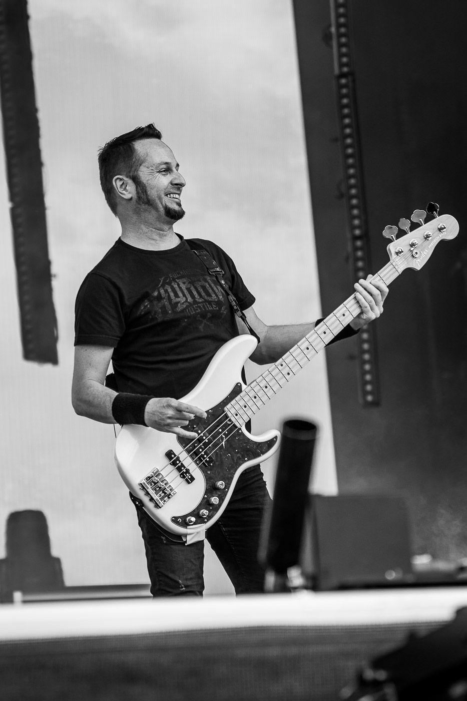 Gojira @ Copenhell, Copenhagen (DK) - JP Molloy x www.vezmagazine.it