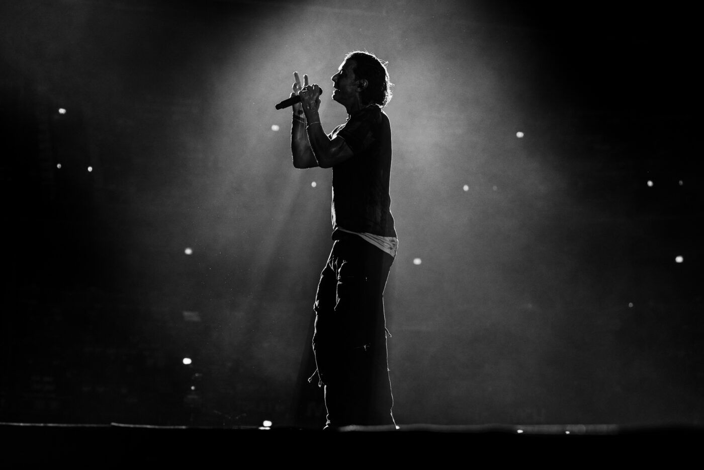 Bush @ Jyske Bank Boxen, Herning (DK) - JP Molloy x ww.vezmagazine.it
