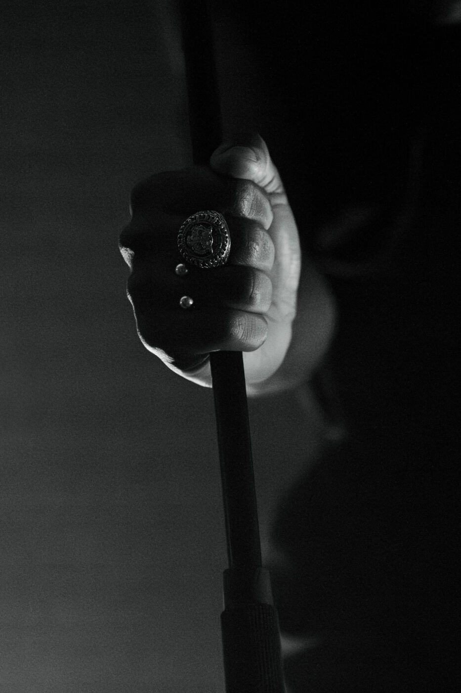 Deki Alem live @ Arci Bellezza (Milano) Claudia Bianco per www.vezmagazine.it