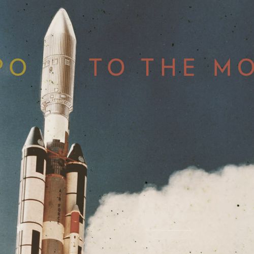 Lupo “To the Moon” (Riff Records/Grand Tree House Records, 2019)