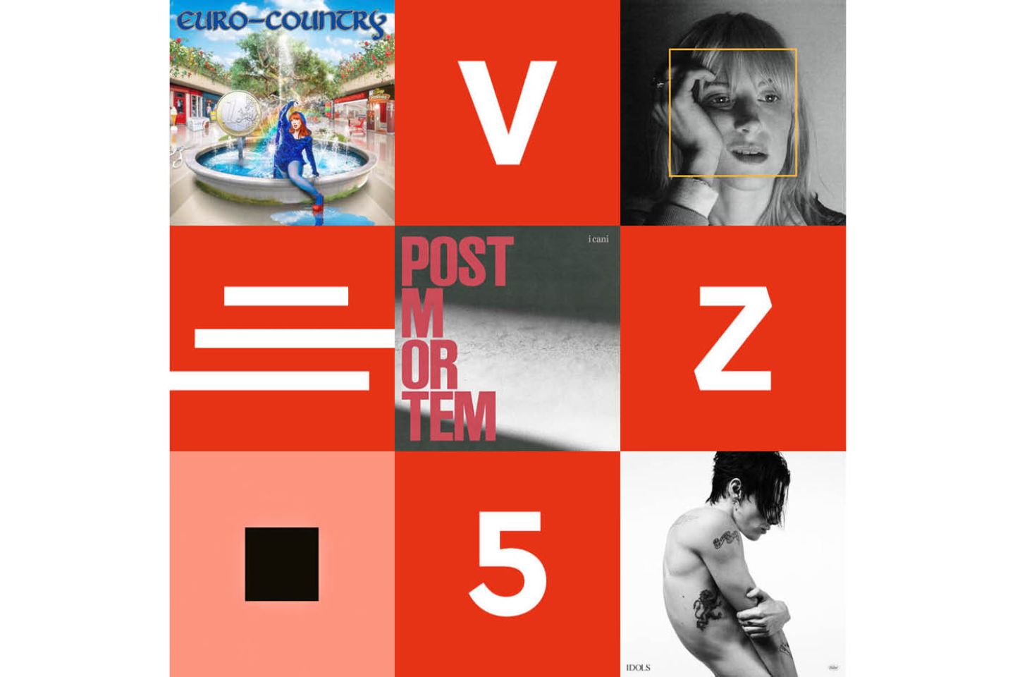 VEZ5_2025: Lucia Rosso