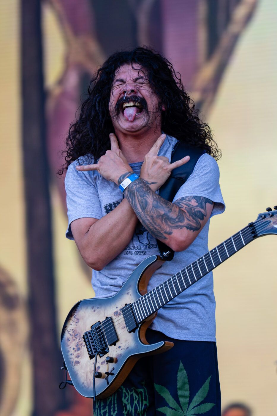 Soulfly @ Copenhell 2025, Copenhagen (DK) - JP Molloy x ww.vezmagazine.it