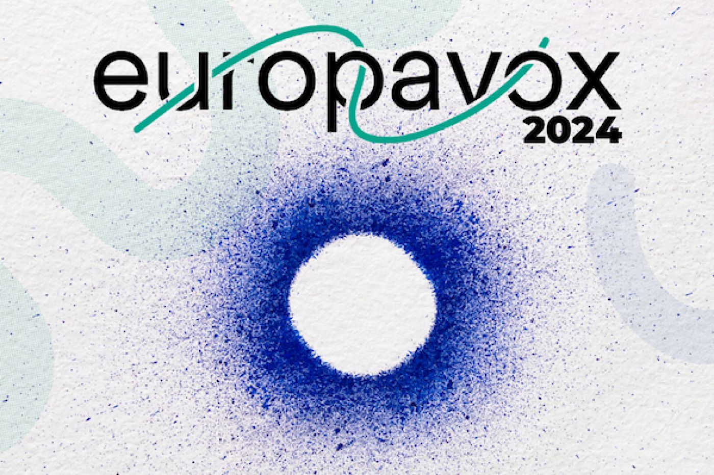 EUROPAVOX 2024 – 8 e 9 marzo presso Estragon Club, Bologna