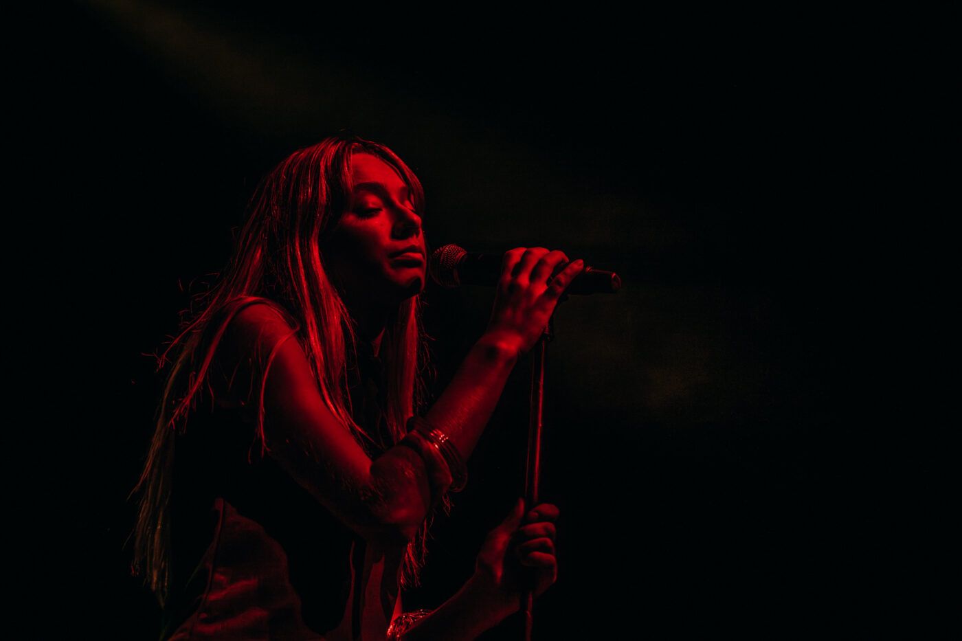Xenia @ VEGA, Copenhagen - Hasan Jensen x www.vezmagazine.it